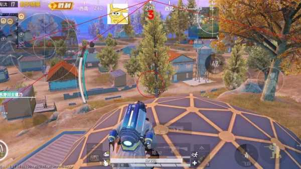 使用和平精英辅助有什么好处吗?