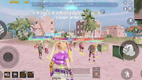 和平精英辅助【星光】